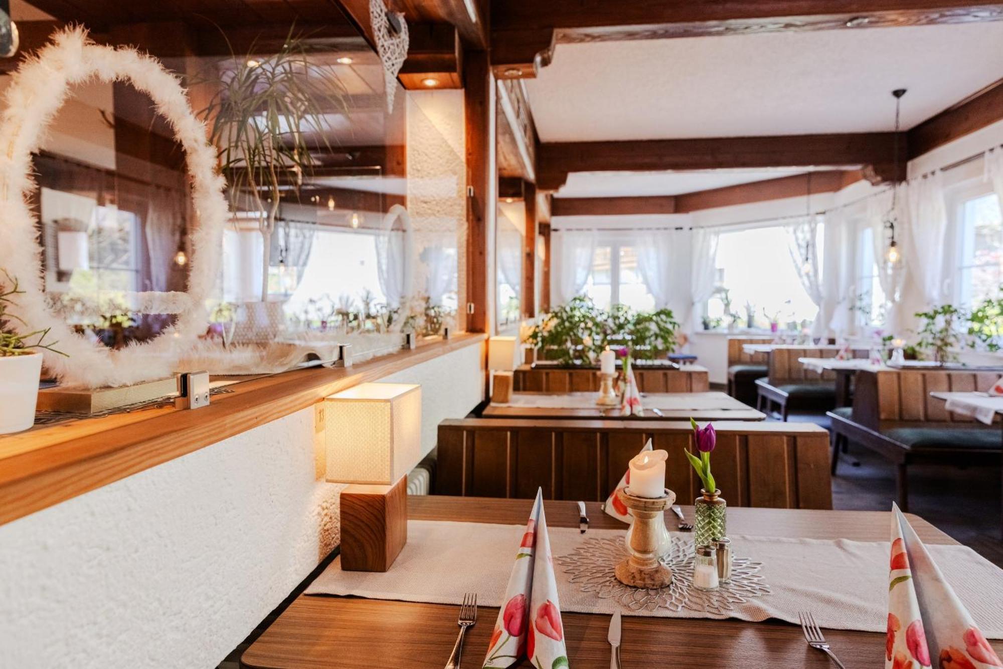 Landgasthof Zur Linde هيمبخنثال المظهر الخارجي الصورة