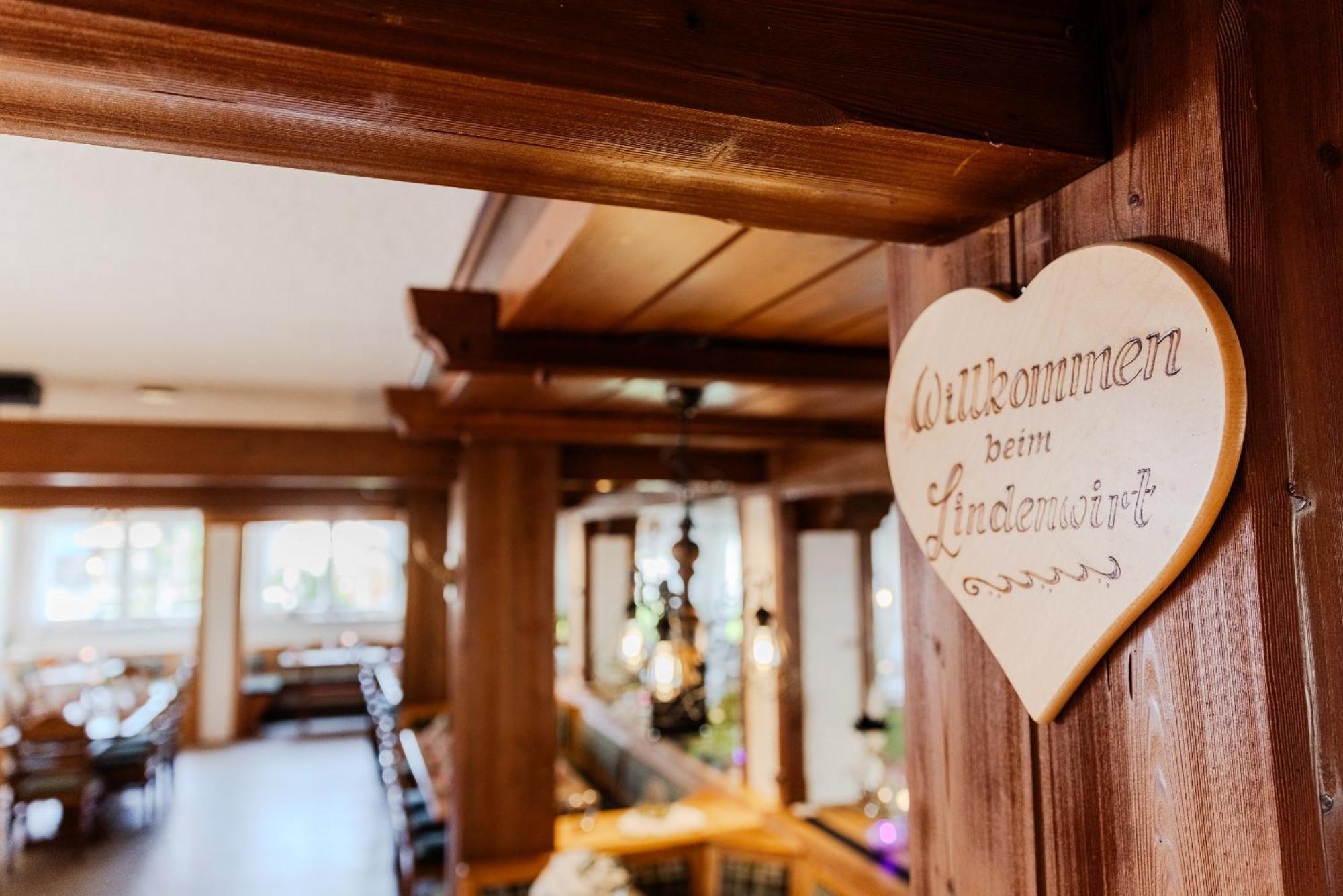 Landgasthof Zur Linde هيمبخنثال المظهر الخارجي الصورة