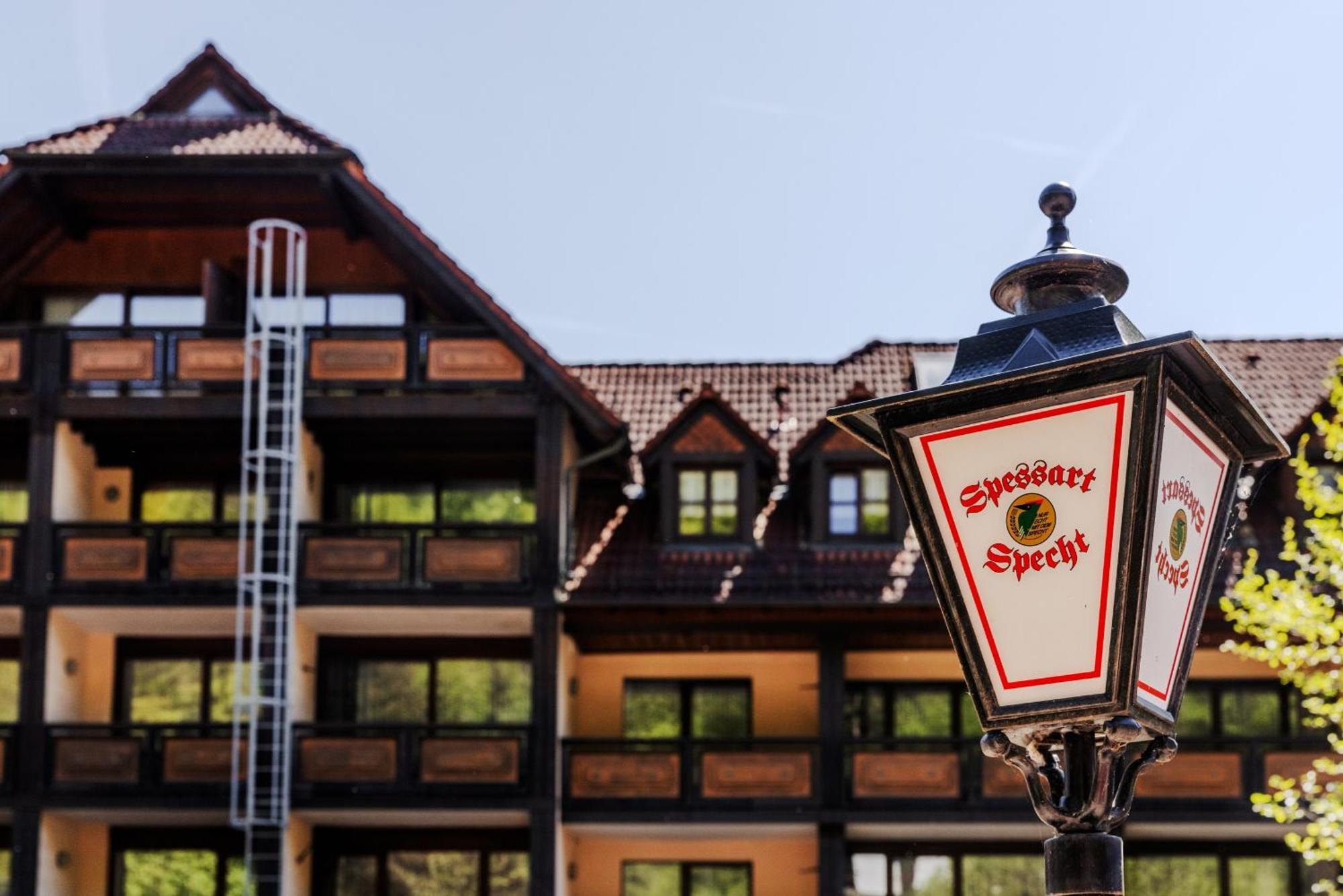 Landgasthof Zur Linde هيمبخنثال المظهر الخارجي الصورة
